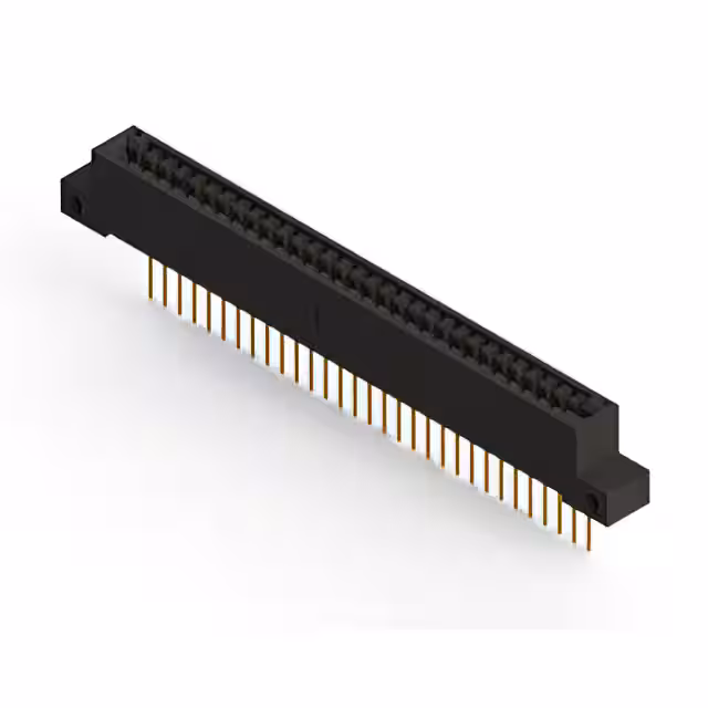 396-031-540-112 EDAC Inc.  Edgeboard Connectors